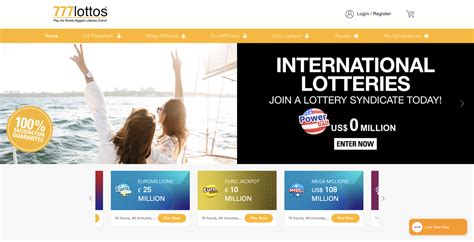 777lottos|Modal TEST title .